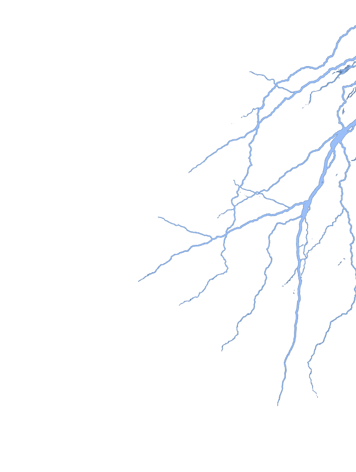 Lightning right