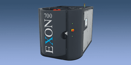 Image 3D d'une machine Swiss-PVD Exon-700