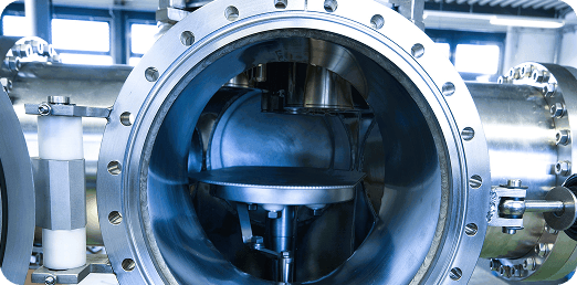 Image 3D d'une machine Swiss-PVD Machine Spéciale